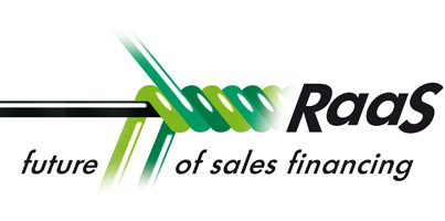 Rental as a Service (Raas) - Future of Sales Financing